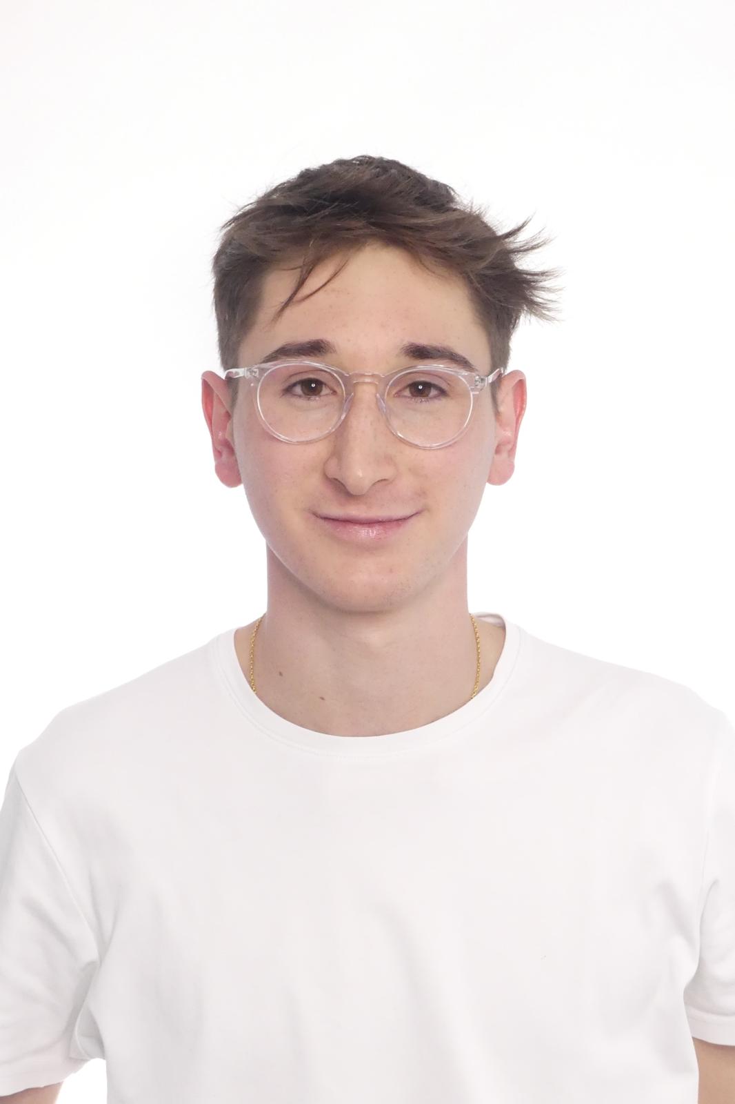 Aniol Ventura Cortigo