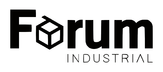 Fòrum Industrial logo